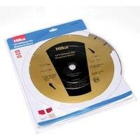 Hilka 51200012 Diamond Cutting Disc, 300 mm