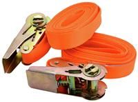 Hilka 84105025 Endless Ratchet Strap