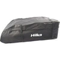 Hilka 425L Water Resistant Roof Bag, Black