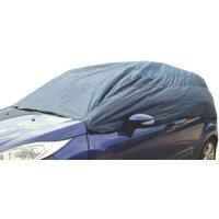 Hilka 83308006 Car Weather Cap - Large