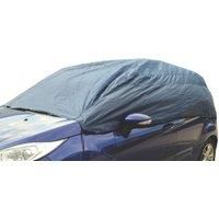 Hilka 83308004 Car Weather Cap - Medium