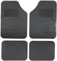 Hilka Set of 4 Universal Car Mats