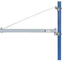 Hilka 600kg Hoist Scaffolding Support Arm