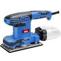 Hilka PTOS260 260w Orbital Sander 1/3 Sheet