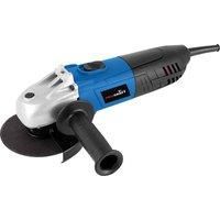 Pro-craft 600W Angle Grinder