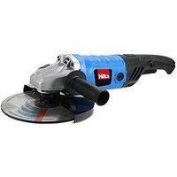 Hilka PTGA2000 9" 2000w Angle Grinder