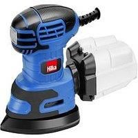 Hilka PTDPS220 220w Detail Palm Sander