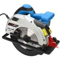 Pro-craft 1200W 185Mm Circular Saw