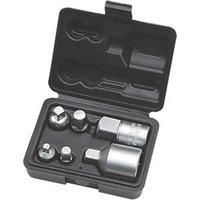 Hilka 06200600 Adaptor Set, Set of 6 Pieces