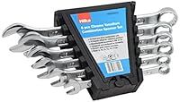 6PC Combi Spanner Metric PC