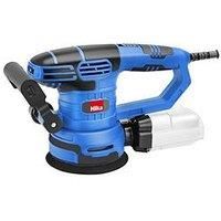 Hilka PTROS450 450w Random Orbit Sander