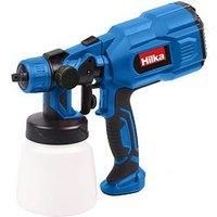 550W Electric Paint Spray Gun