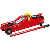 Hilka 2 Tonne Low Profile Trolley Jack