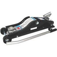 Hilka 2 Tonne Low Profile Garage Jack