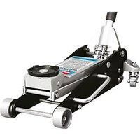 Hilka 82825111 2.5 Tonne Low Profile Racing Jack