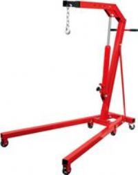 Hilka 1 Tonne Engine Crane