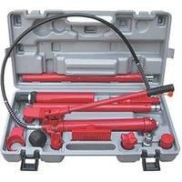 10 Tonne Hydraulic Car Body Repair Kit