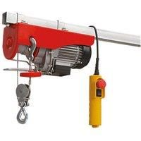 Hilka 500kg Electric Hoist