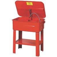 Hilka Free Stand Parts Washer