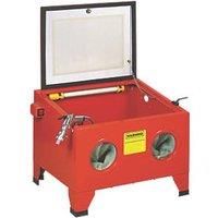 Hilka Sand Blaster Cabinet
