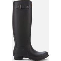 Hunter Women Orginal Tall Black Rubber boots Size UK 3 - 8 Various Colours