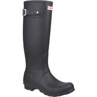 Hunter Original Tall Rubber Womens Wellington Rain Boots