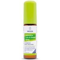 Weleda Calendula Cuts and Grazes Spray, 20 ml
