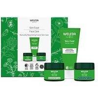 Weleda Gift and Sets Skin Food Top to Toe Body Care Gift Set