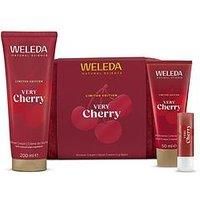 Weleda Very Cherry Gift Set