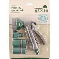 Kingfisher 645SNCP Spray Gun Set