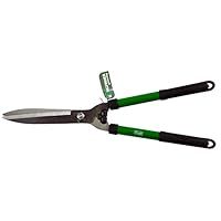 Garden Hedge Trimming Shears Cutters Soft Grip Handles Tool Bush Shrub Snips