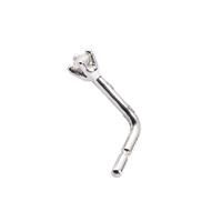 State of Mine 9ct WHite Gold 0.01ct Diamond Nose Studs