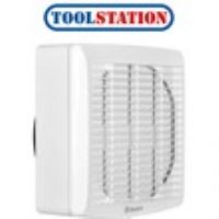 Xpelair GX Extractor Fan GX9 225mm