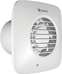 Xpelair DX150HTR - Humidistat Timer Round Fan