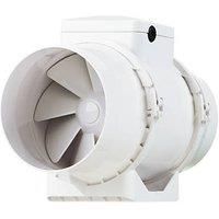 Xpelair XIMX 125 + Inline Mixed Flow Duct Fan 93078AW BRAND NEW wow only £19.99