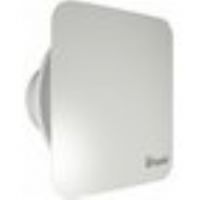 Simply Silent C6TS Extractor Fan with Timer - Xpelair