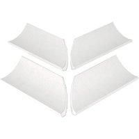 NMC Pro-Cove Lite Internal Corner Set 127mm (150483)