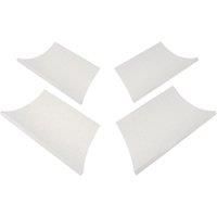 NMC Pro-Cove Lite External Corner Set 127mm (150490)