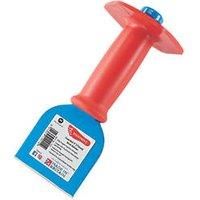 Footprint 1237 Brick Bolster 3in with Guard