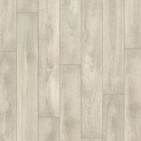 Aspen Light Oak Pure+ 8mm Laminate Flooring - 2.26m2