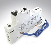 Wylex NHXSBS1B40 RCBO 40A 30mA 6kA