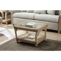 Desser Stamford Coffee Table