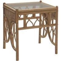 Desser Oslo Lamp Table