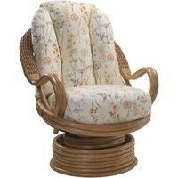 Desser Oslo Deluxe Swivel Rocker Chair