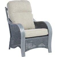 Turin Grey Chair