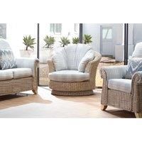Desser Clifton Lyon Swivel Chair