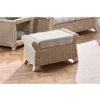Desser Clifton Footstool