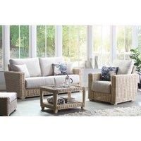 Desser Burford 3 Seater Suite