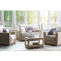 Desser Burford Conservatory Suite (Sofa & Two Chairs)