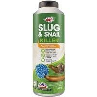 Doff Slug and Snail Killer Pellets - 800g